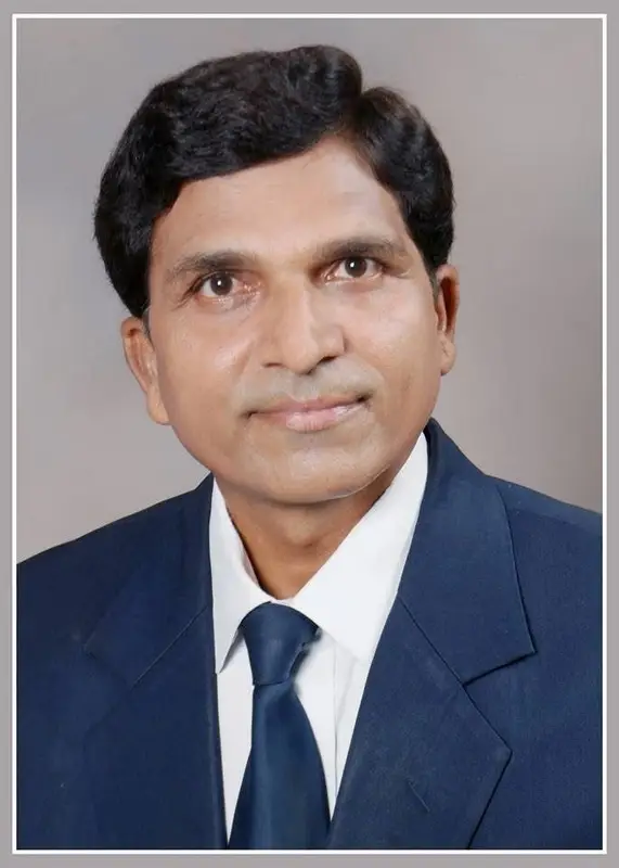 Dr. M. L. Parihar