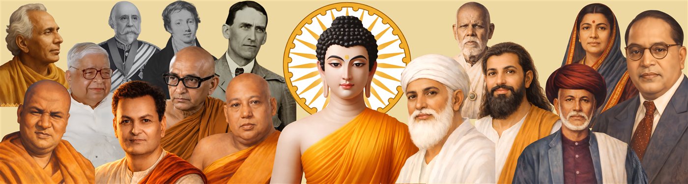 बुद्धम पब्लिशर्स